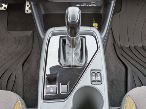 Certified 2025 Subaru Crosstrek 2.5i Sport image 19