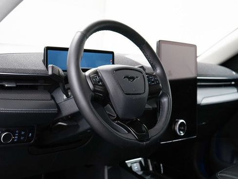 Certified 2023 Ford Mustang Mach-E Premium AWD/4WD image 14