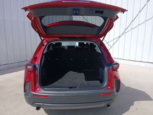 Certified 2023 MAZDA CX-50 AWD 2.5 S w/ Select Package image 14