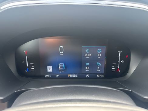 Used 2024 Ford Escape ST-Line w/ Tech Pack #1 image 22