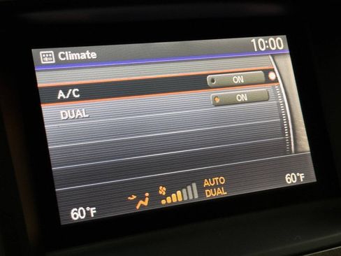 Used 2015 INFINITI QX60 FWD image 56