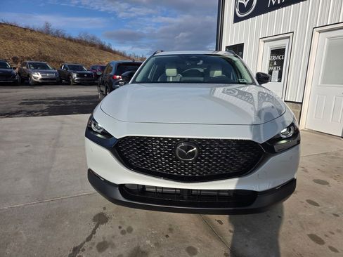 New 2026 MAZDA CX-30 2.5 Turbo w/ Premium Package image 2