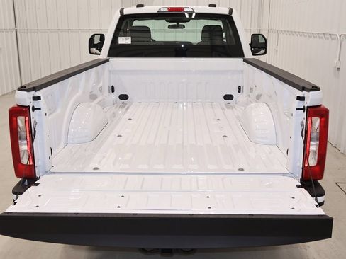 New 2026 Ford F350 XL w/ STX Appearance Package image 23