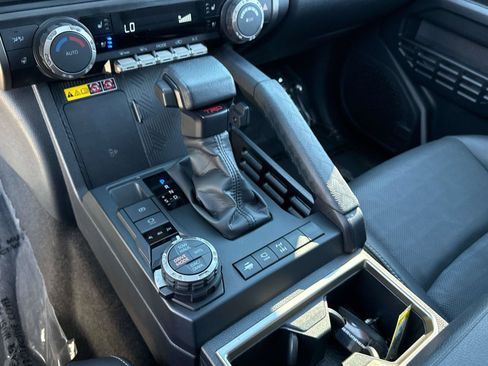 Used 2025 Toyota 4Runner TRD Off-Road Premium w/ Tow Technology Package AWD/4WD image 20