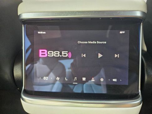 Used 2022 Tesla Model X AWD/4WD image 67