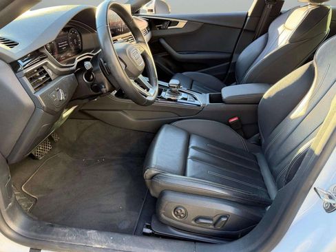 Used 2024 Audi A5 2.0T Premium Plus image 31