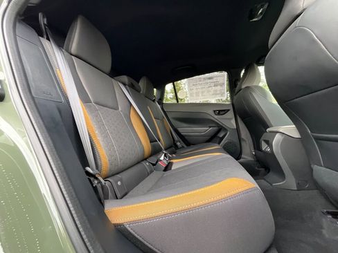 New 2026 Subaru Crosstrek 2.5i Sport image 14