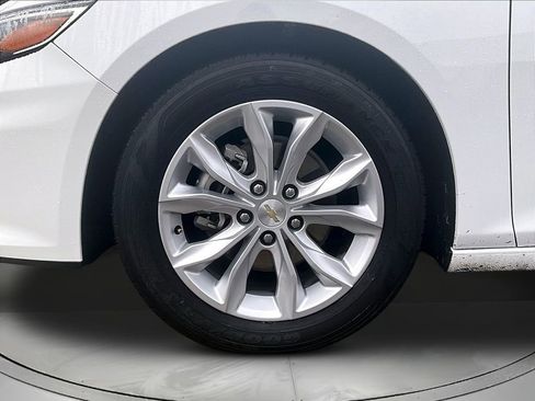 Used 2024 Chevrolet Malibu LT FWD image 31
