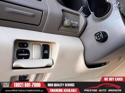 Used 2005 Lexus RX 330 AWD image 26