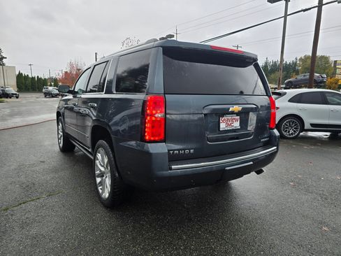 Used 2019 Chevrolet Tahoe Premier w/ Premier Plus Edition image 5