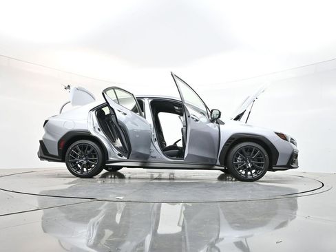New 2026 Subaru WRX Premium AWD/4WD image 32