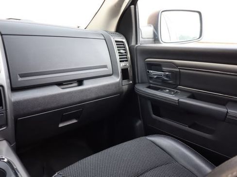 Used 2018 RAM 1500 Sport w/ Quick Order Package 26Q Night AWD/4WD image 39
