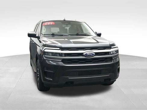 Used 2023 Ford Expedition Max XLT AWD/4WD image 8