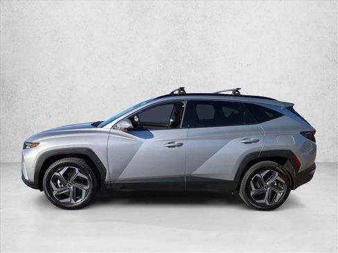 Used 2022 Hyundai Tucson Limited AWD/4WD image 10