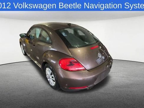 Used 2012 Volkswagen Beetle 2.5 image 6