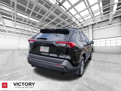Used 2024 Toyota RAV4 XLE w/ Convenience Package AWD/4WD image 3