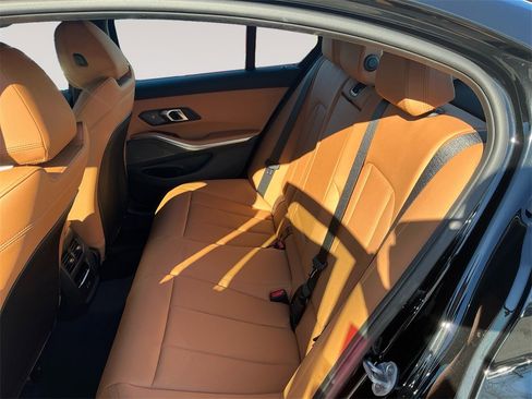 New 2026 BMW M340i xDrive w/ Premium Package image 13