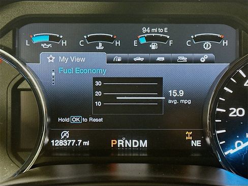 Used 2020 Ford F150 King Ranch w/ Equipment Group 601A Luxury image 15