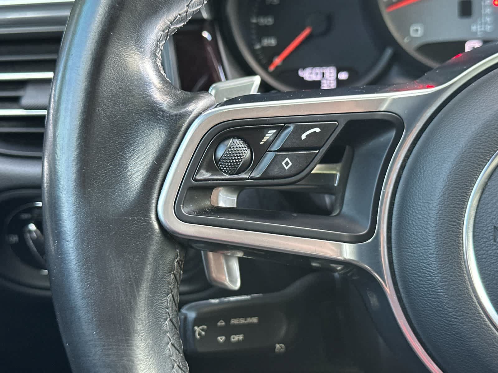 Certified 2021 Porsche Macan S AWD/4WD image 27