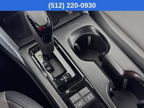 Used 2026 Subaru Outback Premium AWD/4WD image 21