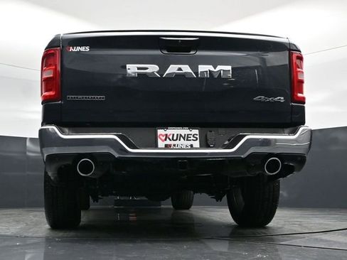 New 2026 RAM 1500 Big Horn AWD/4WD image 48