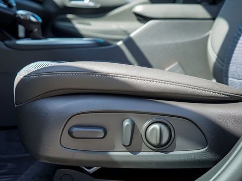 New 2026 Buick Envista Preferred w/ Convenience I Package image 18