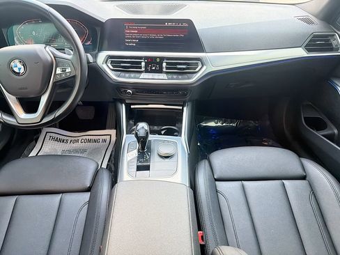 Used 2021 BMW 330i Sedan w/ Convenience Package image 18