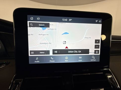 Used 2021 Lincoln Navigator Reserve image 20