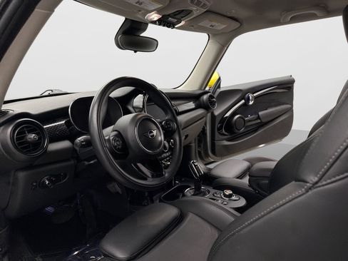 Used 2020 MINI Cooper SE w/ 6.5" Touchscreen Package FWD image 10