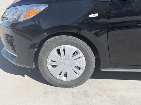 Used 2024 Mitsubishi Mirage ES image 27
