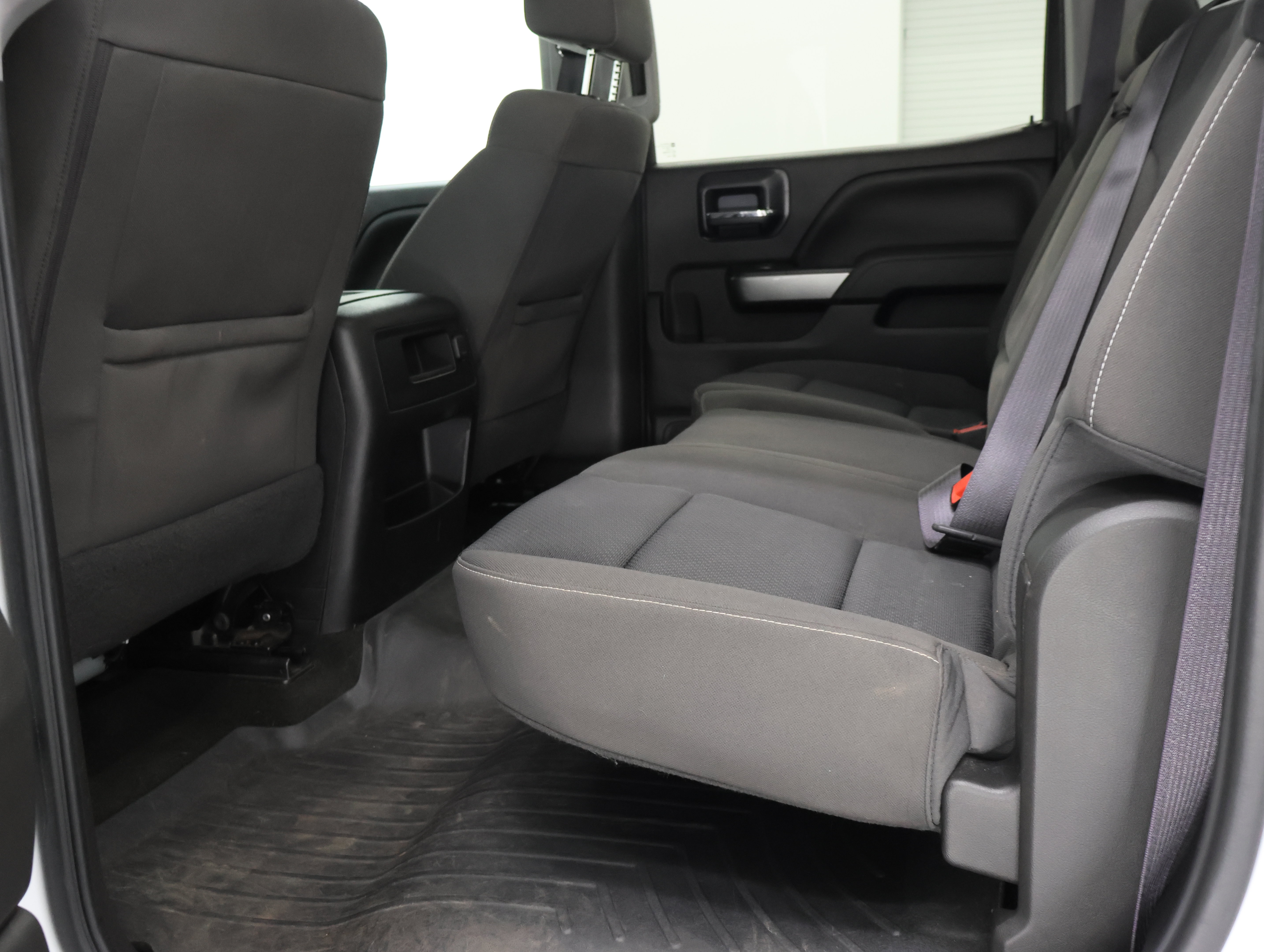 Used 2016 Chevrolet Silverado 1500 LT w/ All Star Edition AWD/4WD image 32