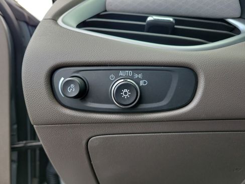 Used 2024 Chevrolet Malibu LT FWD image 21