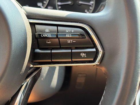 Used 2024 MAZDA CX-90 3.3 Turbo w/ Premium Package AWD/4WD image 21