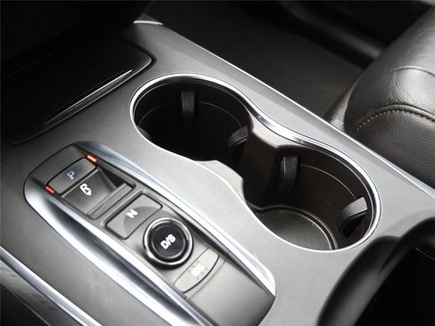 Used 2016 Acura MDX SH-AWD w/ Technology Package image 7