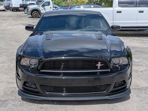 Used 2014 Ford Mustang GT Premium w/ Electronics Package image 2