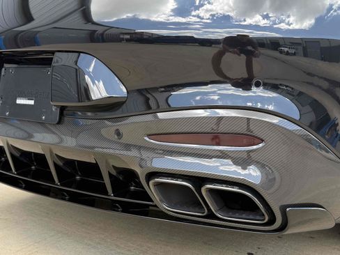 Used 2025 Mercedes-Benz AMG GT 63 image 85