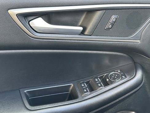 Certified 2022 Ford Edge SEL image 19