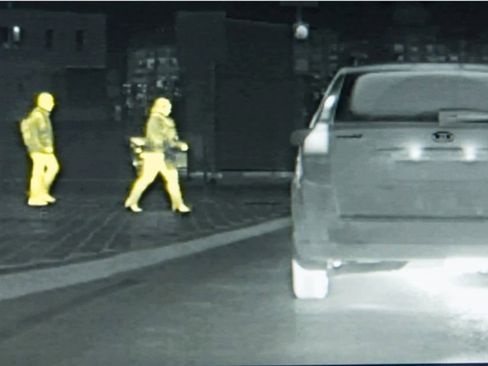 Used 2006 HUMMER H1 4-Door Wagon image 50