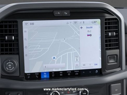 New 2026 Ford F150 XLT AWD/4WD image 14