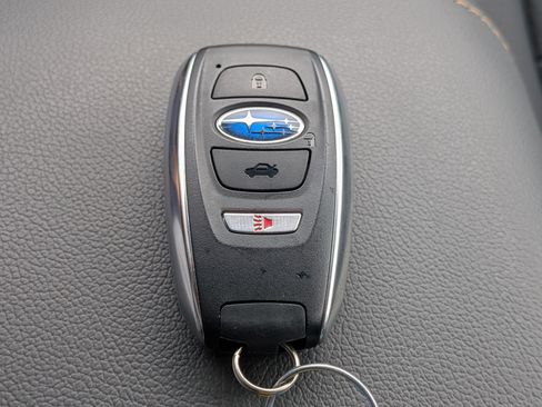 Used 2025 Subaru Outback Wilderness AWD/4WD image 34