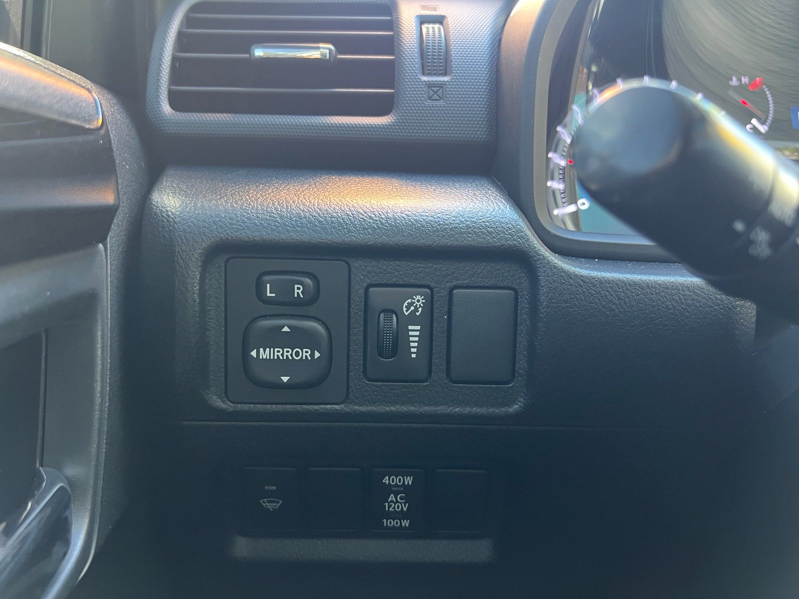 Used 2019 Toyota 4Runner TRD Pro AWD/4WD image 24