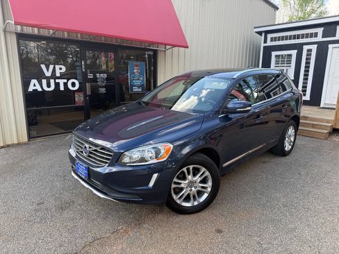 Used 2014 Volvo XC60 3.2 image 1
