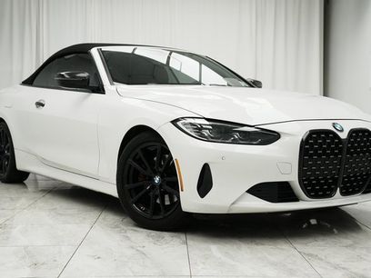 Used 2021 BMW 430i 430i