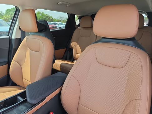 New 2026 Kia EV6 Wind AWD/4WD image 22
