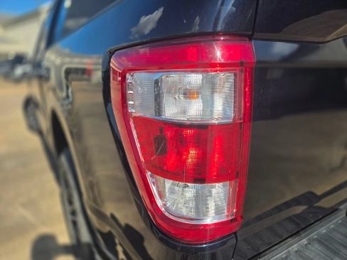 Certified 2023 Ford F150 4x4 SuperCrew image 33