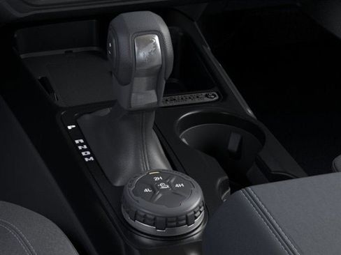 New 2026 Ford Bronco Big Bend image 17