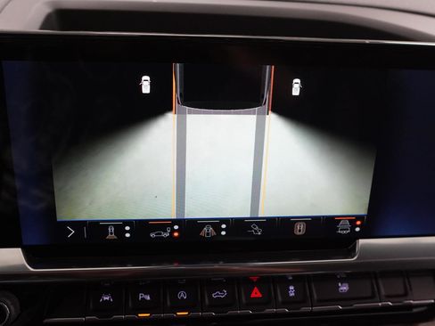 New 2026 Chevrolet Silverado 1500 RST w/ Redline Edition RWD image 26