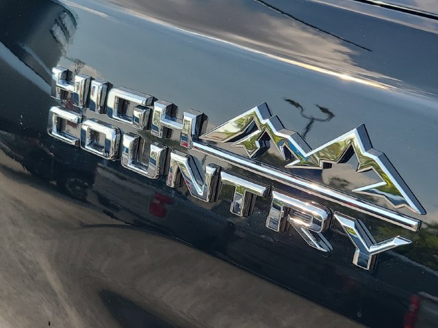 New 2026 Chevrolet Silverado 2500 High Country w/ Technology Package AWD/4WD image 32
