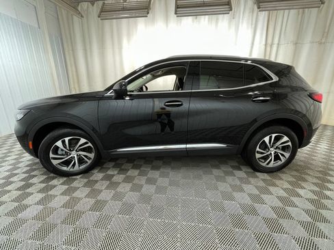 Certified 2023 Buick Envision Essence AWD/4WD image 16