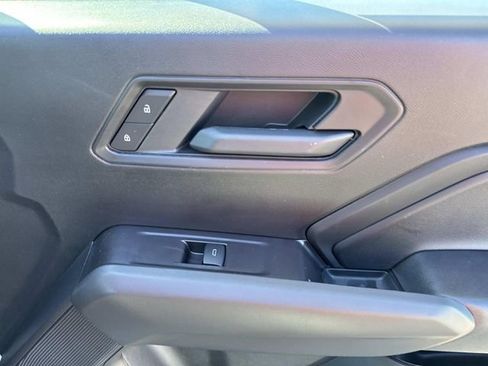 New 2026 Chevrolet Colorado W/T RWD image 31